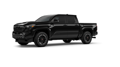 2026 Toyota Tacoma 4WD TRD Sport