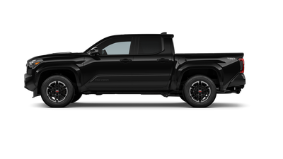 2026 Toyota Tacoma 4WD TRD Sport