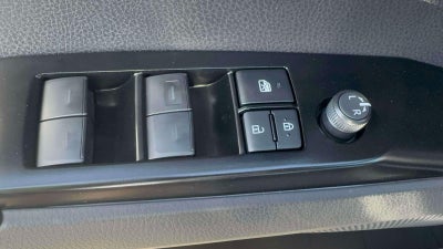 2026 Toyota Camry SE (Natl)