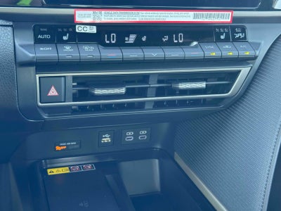 2026 Toyota Camry SE (Natl)