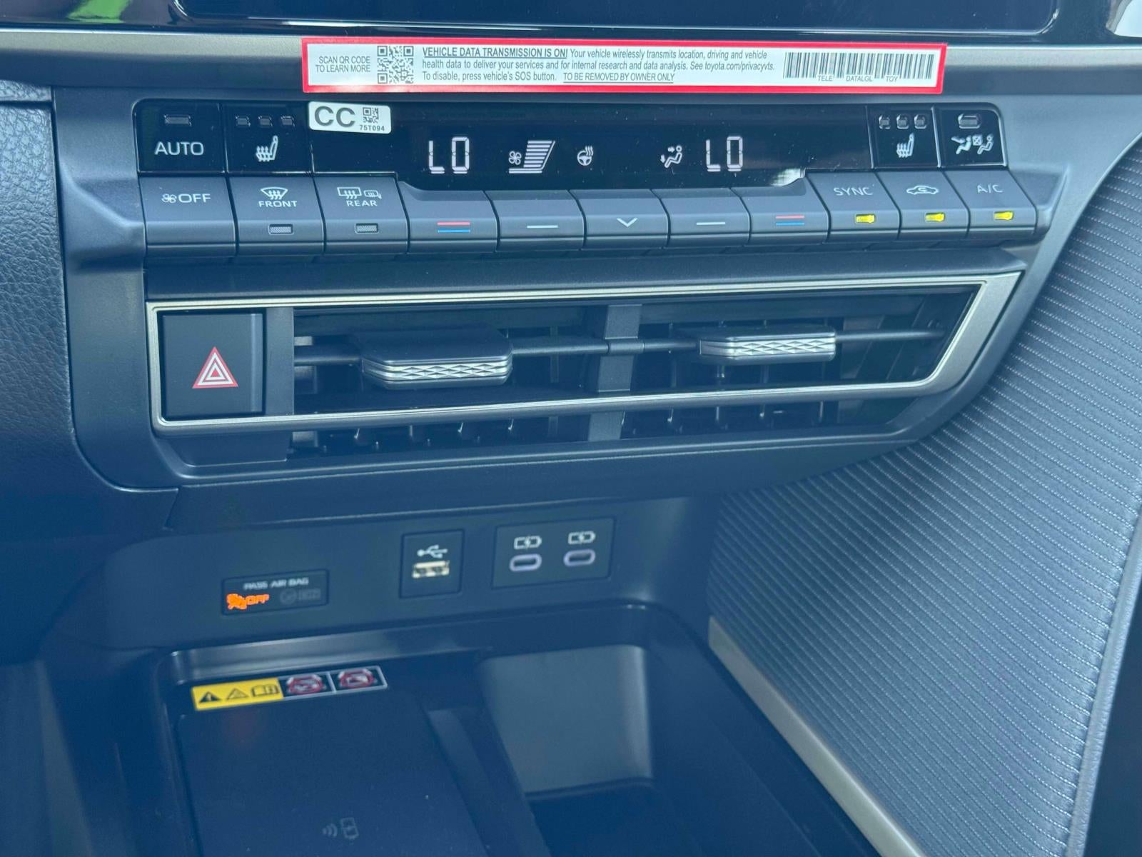 2026 Toyota Camry SE (Natl)