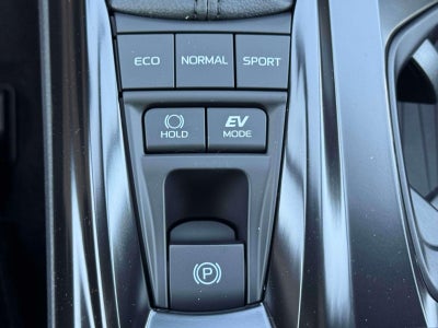 2026 Toyota Camry SE (Natl)