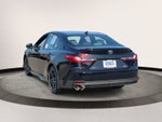 2026 Toyota Camry SE (Natl)