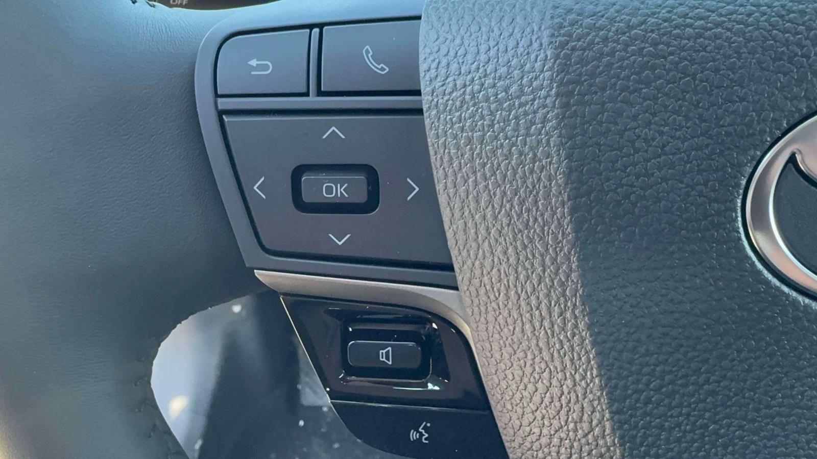 2026 Toyota Camry LE AWD