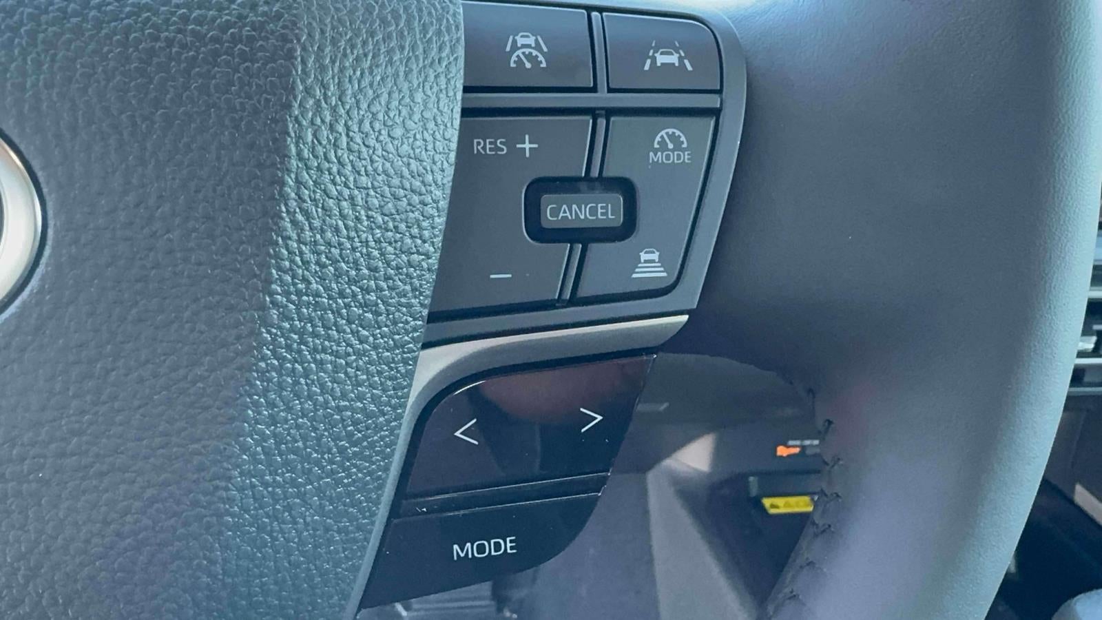 2026 Toyota Camry LE AWD