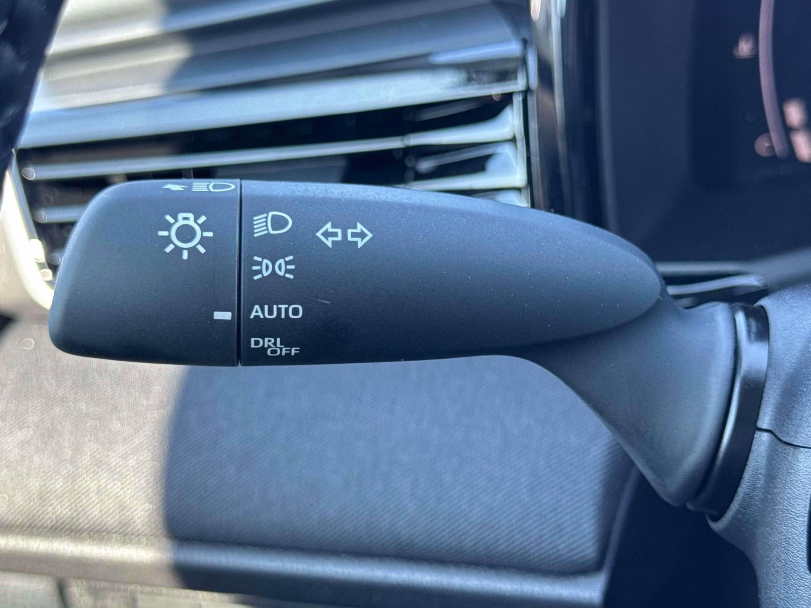 2026 Toyota Camry LE AWD