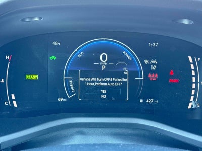 2026 Toyota Camry LE AWD