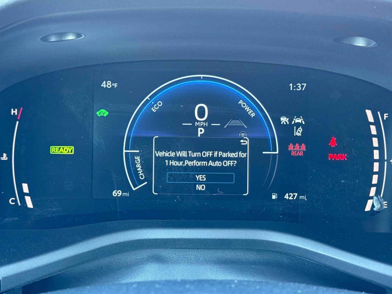 2026 Toyota Camry LE AWD