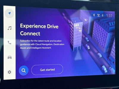 2026 Toyota Camry LE AWD