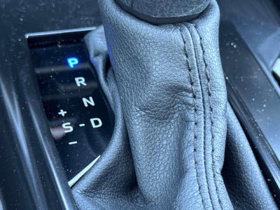 2026 Toyota Camry LE AWD