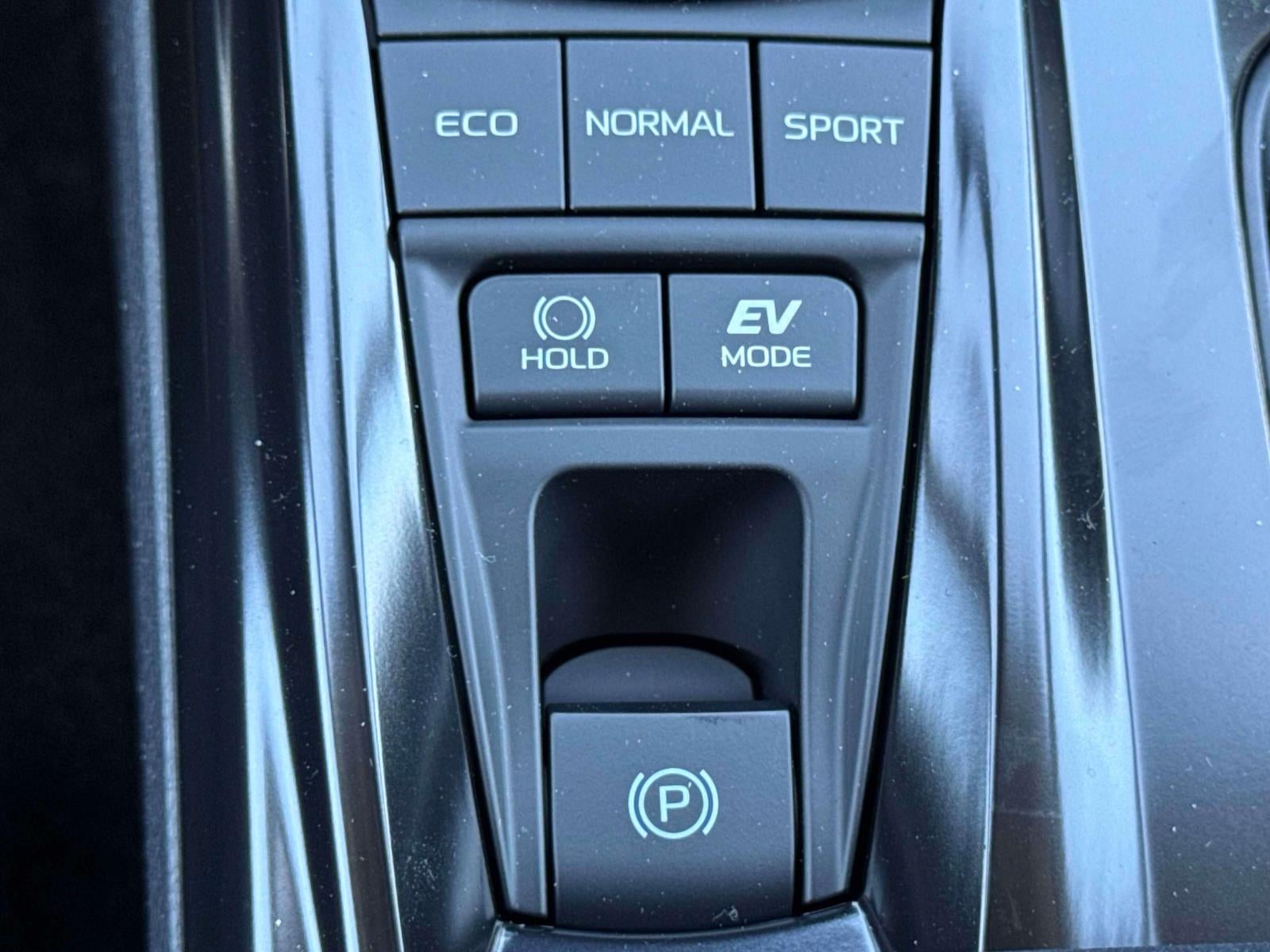 2026 Toyota Camry LE AWD