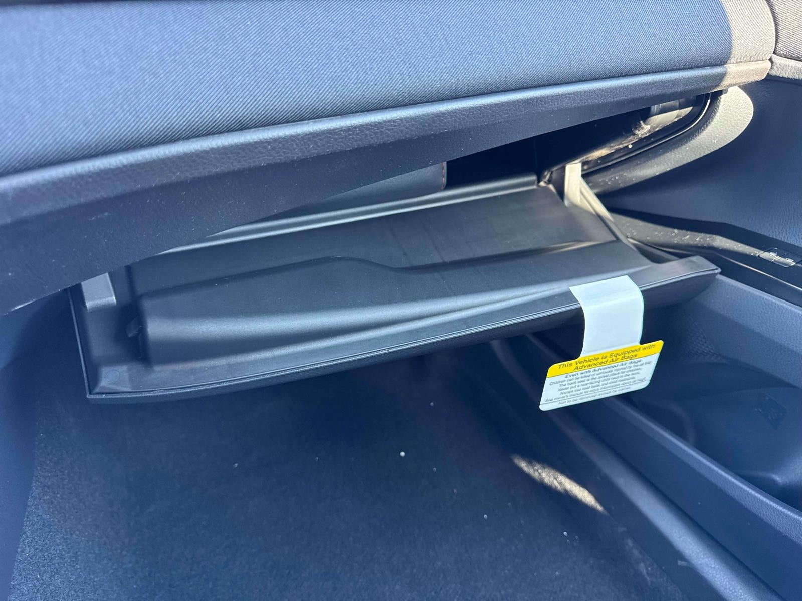 2026 Toyota Camry LE AWD