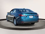 2026 Toyota Camry LE AWD