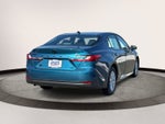 2026 Toyota Camry LE AWD