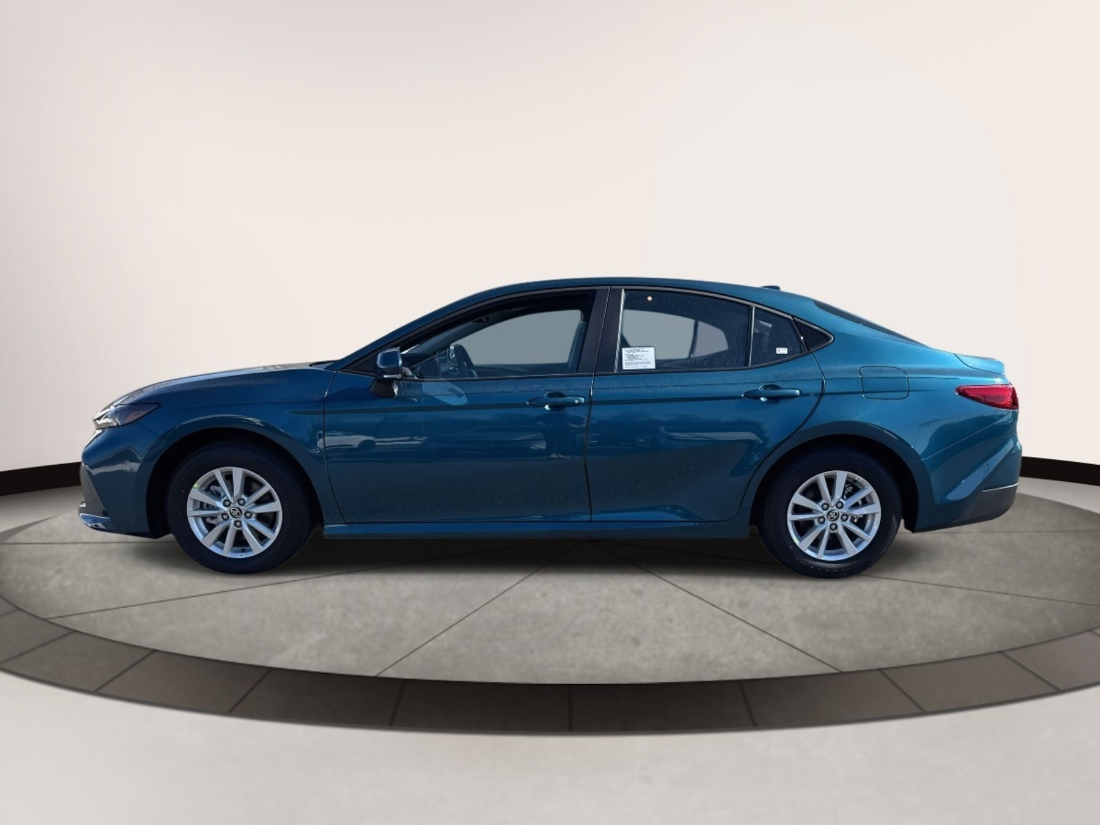 2026 Toyota Camry LE AWD