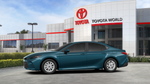 2026 Toyota Camry LE AWD
