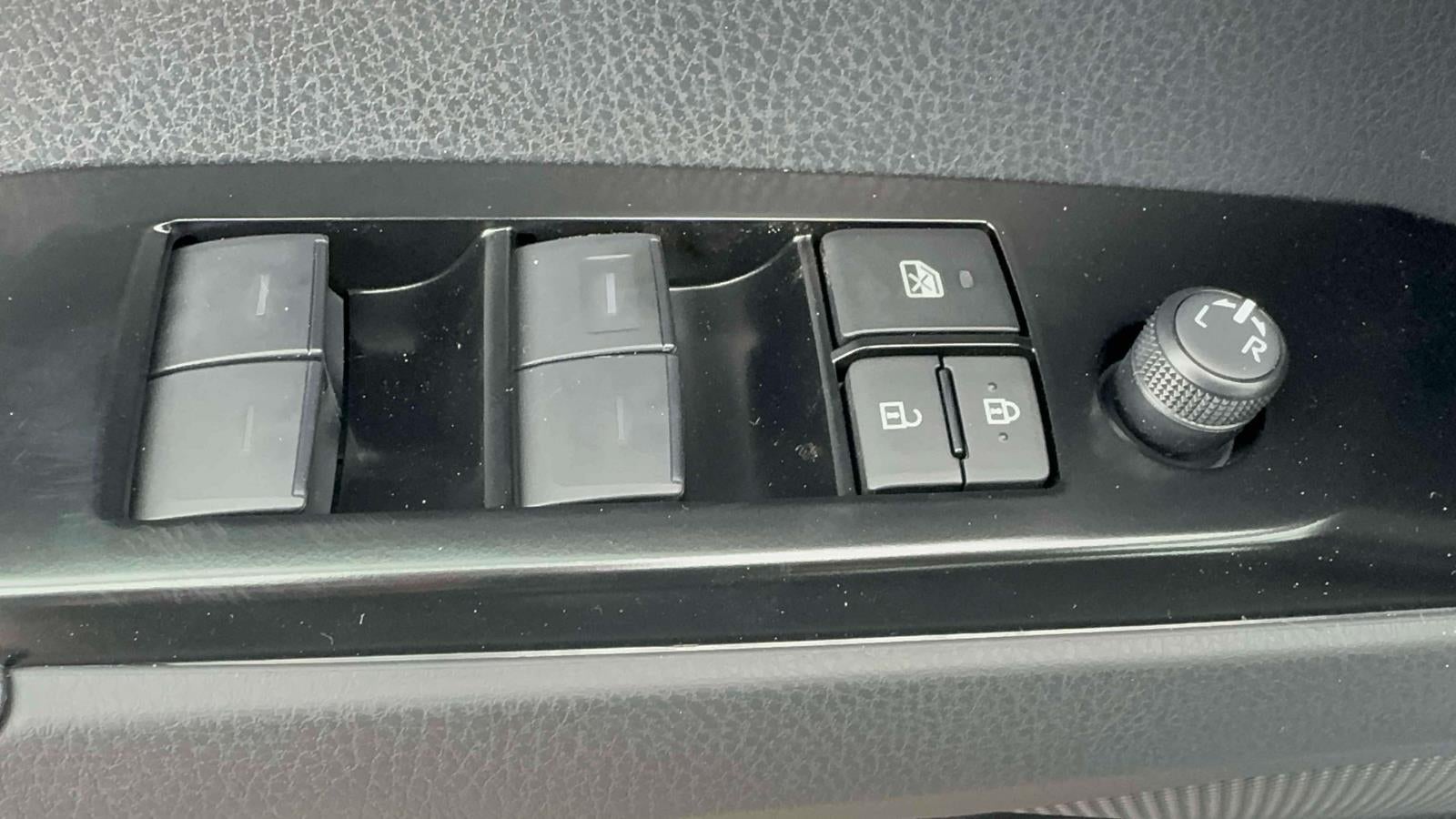 2026 Toyota Camry LE AWD