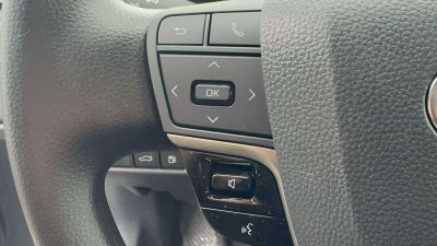 2026 Toyota Camry LE AWD