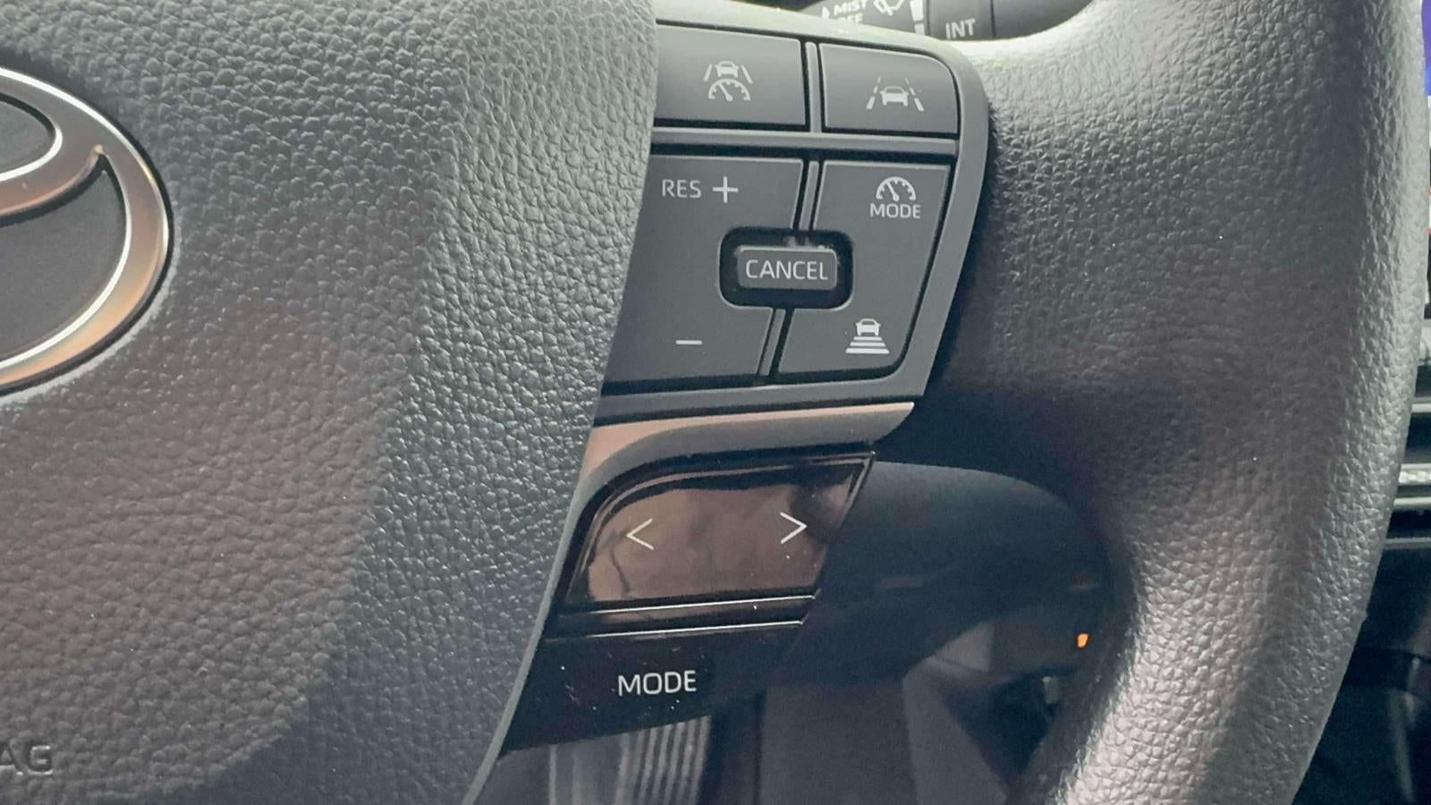 2026 Toyota Camry LE AWD