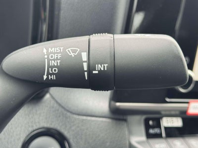 2026 Toyota Camry LE AWD