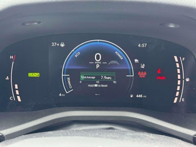 2026 Toyota Camry LE AWD