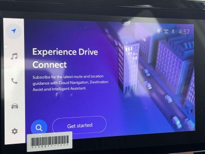 2026 Toyota Camry LE AWD