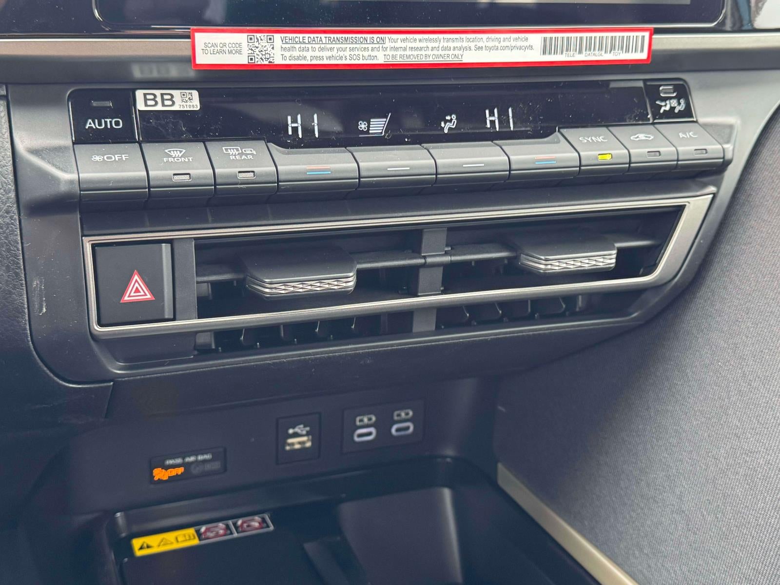 2026 Toyota Camry LE AWD