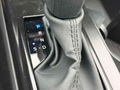 2026 Toyota Camry LE AWD