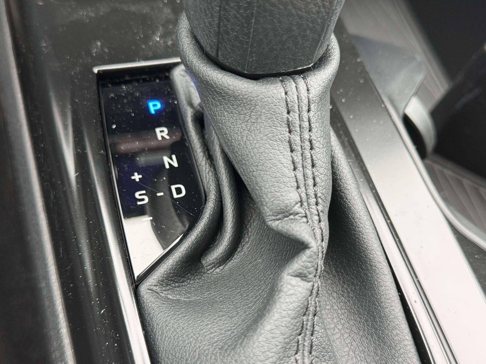 2026 Toyota Camry LE AWD