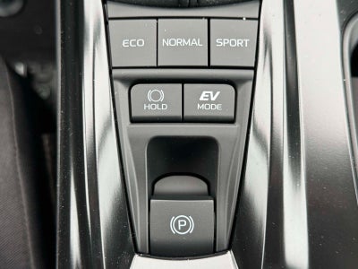 2026 Toyota Camry LE AWD