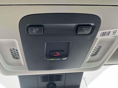 2026 Toyota Camry LE AWD