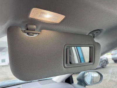 2026 Toyota Camry LE AWD