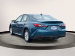 2026 Toyota Camry LE AWD