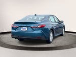2026 Toyota Camry LE AWD