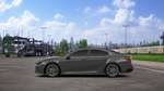 2027 Toyota Camry XLE AWD