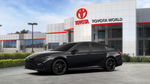2026 Toyota Camry Nightshade AWD