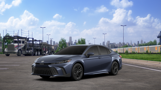 2026 Toyota Camry SE AWD (Natl)