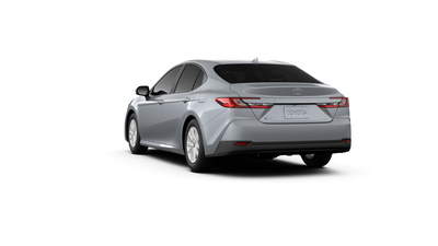 2026 Toyota Camry LE AWD