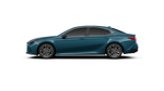 2027 Toyota Camry XLE AWD
