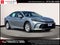2026 Toyota Camry LE AWD