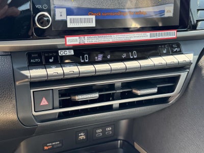 2026 Toyota Camry LE AWD