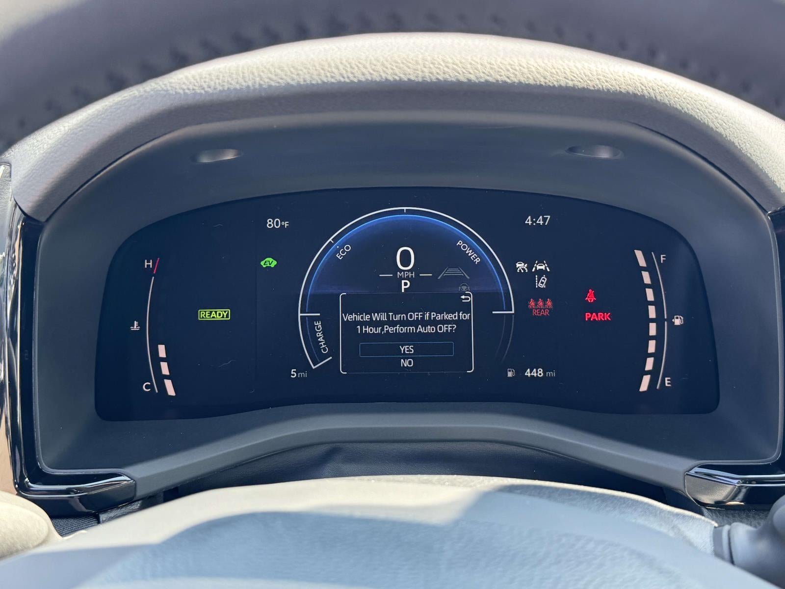 2026 Toyota Camry LE AWD