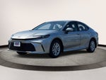 2026 Toyota Camry LE AWD
