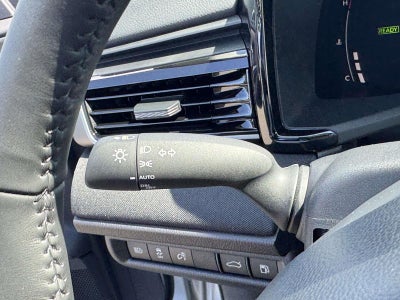 2026 Toyota Camry LE AWD