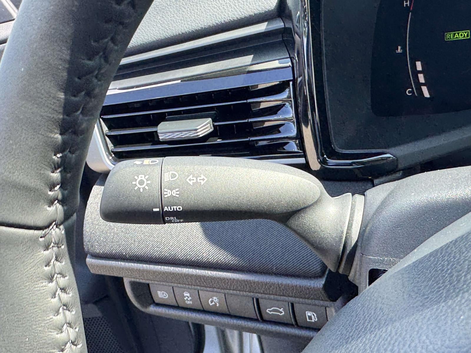 2026 Toyota Camry LE AWD