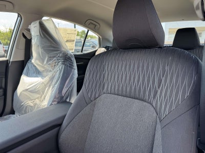 2026 Toyota Camry LE AWD