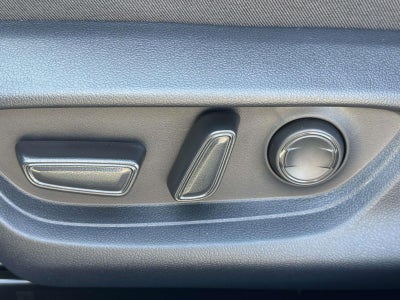 2026 Toyota Camry LE AWD