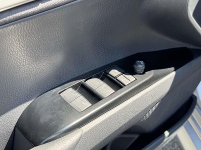 2026 Toyota Camry LE AWD