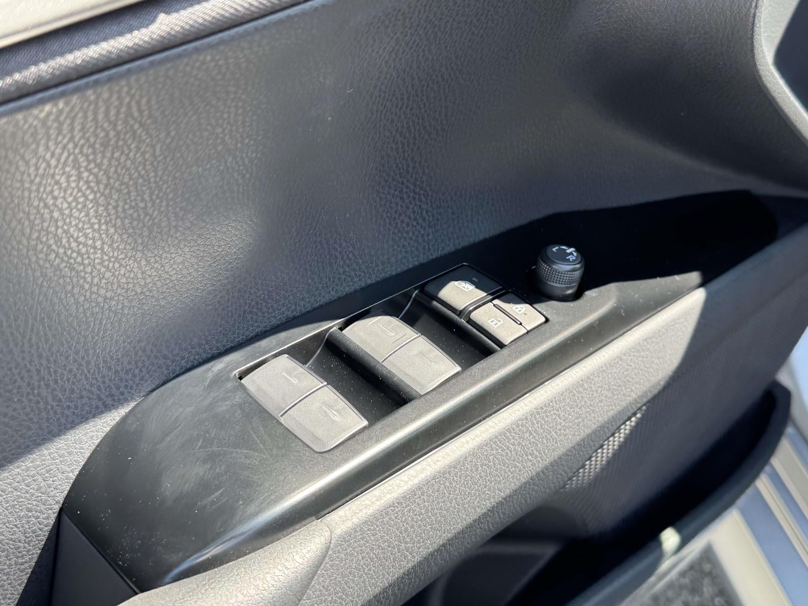 2026 Toyota Camry LE AWD