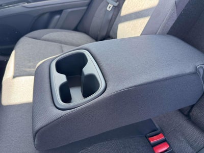 2026 Toyota Camry LE AWD